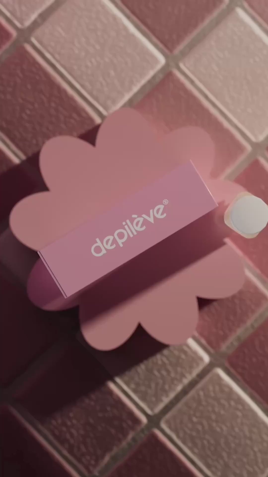 DEPILÈVE FILMEPIL WAXING KIT