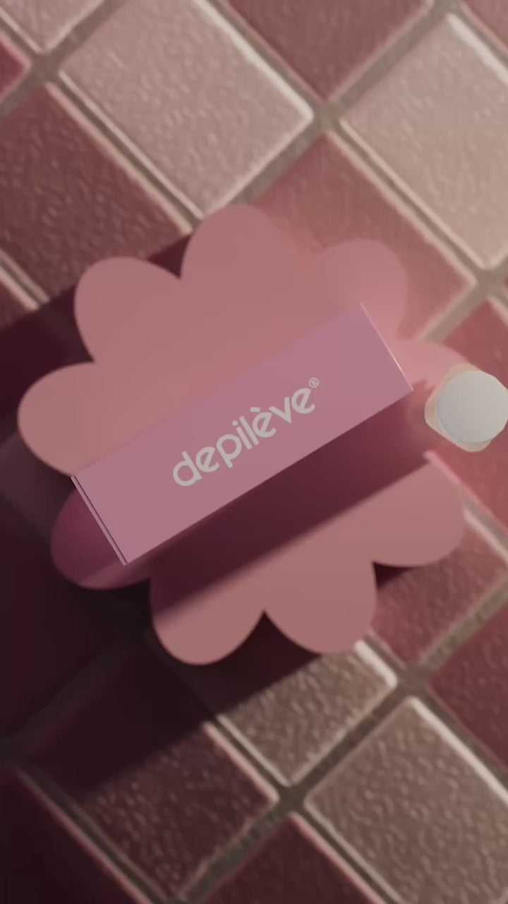 DEPILÈVE FILMEPIL WAXING KIT