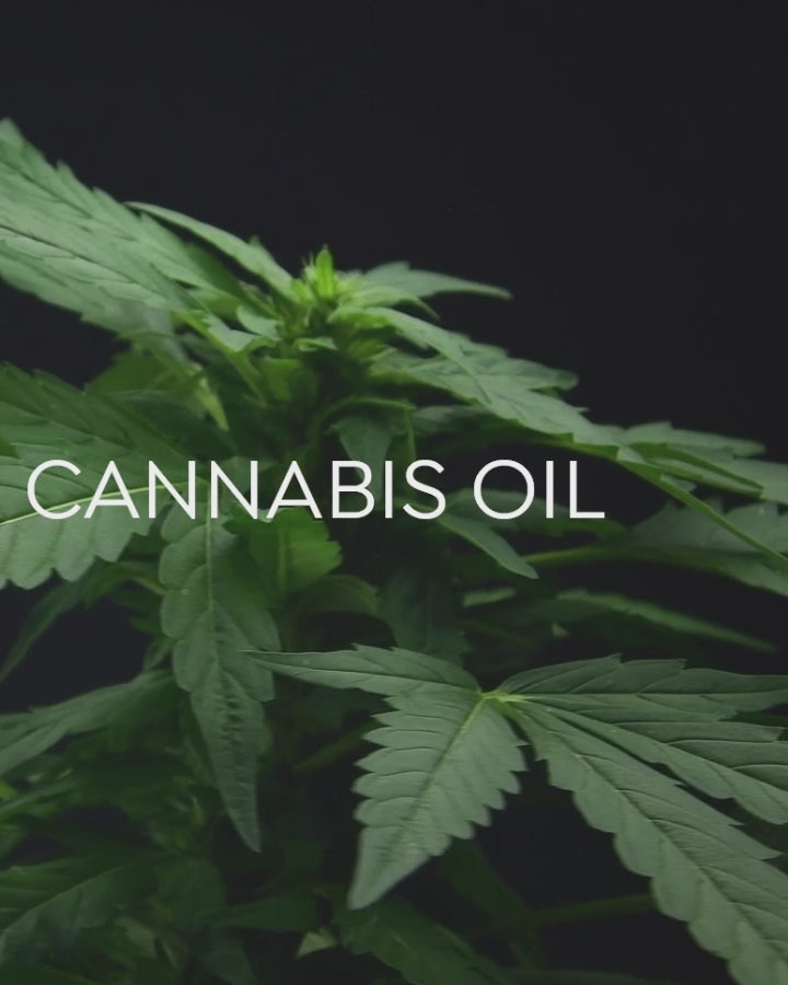 CANNABI7 - 7 BENEFIT CANNABIS FACIAL OIL