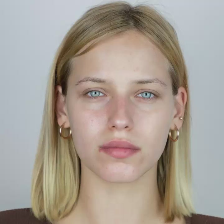 PAOLO GUATELLI RADIANT SKIN CREAMY FOUNDATION