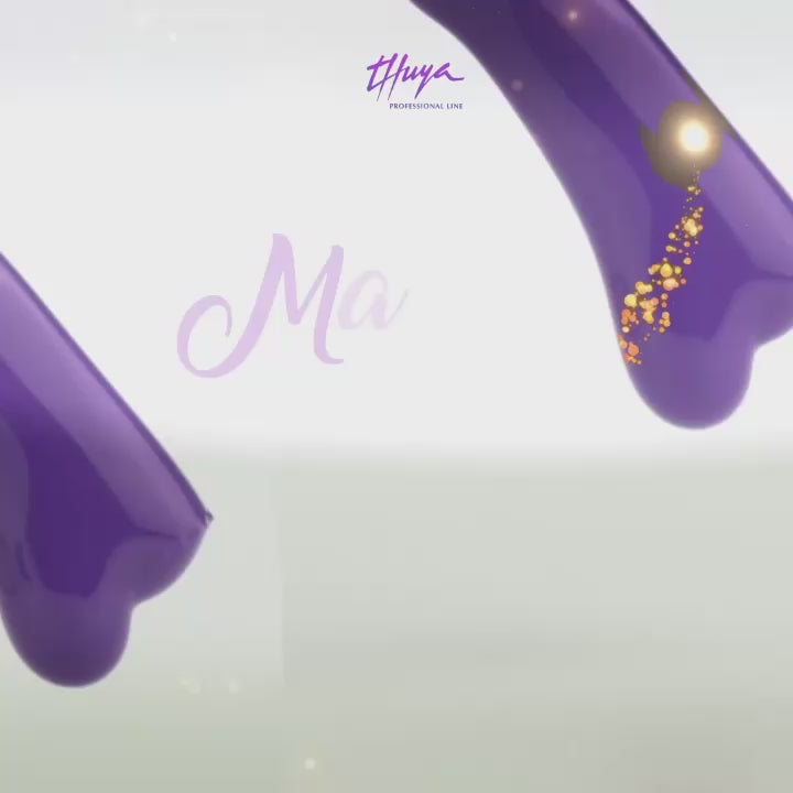 THUYA B-COLOR GELLAK - MAGIC TIME NR. 16