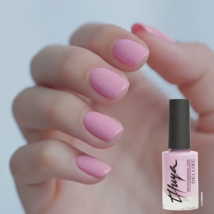 NO91 BLOOM LILY - DELUXE NEGLELAK