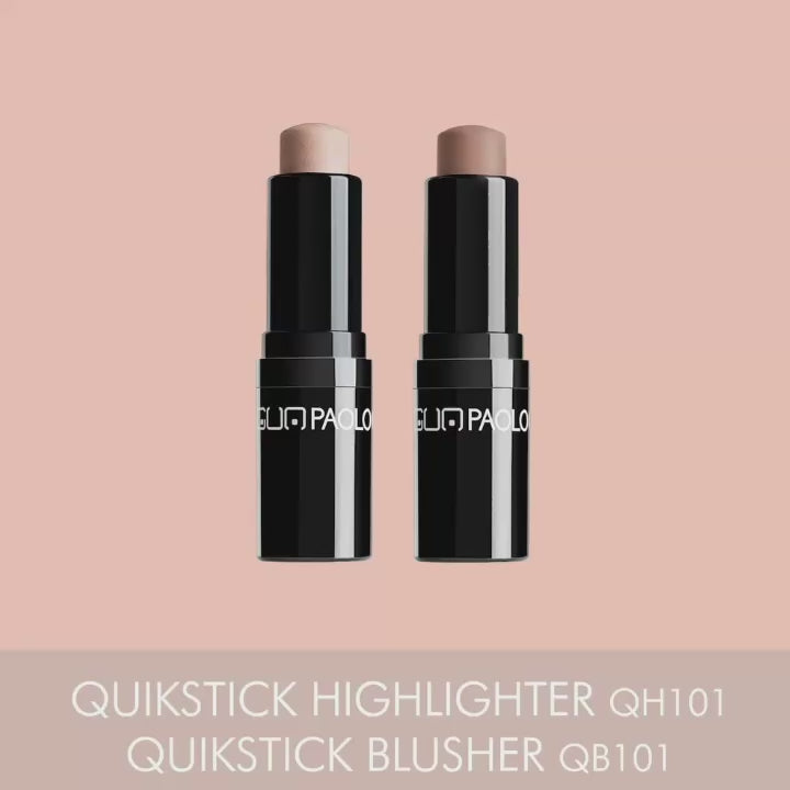 PAOLO GUATELLI QUIKSTICK BLUSHER