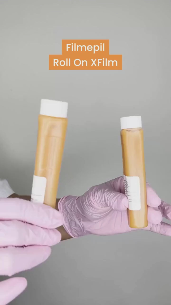 DEPILÈVE FILMEPIL WAXING KIT