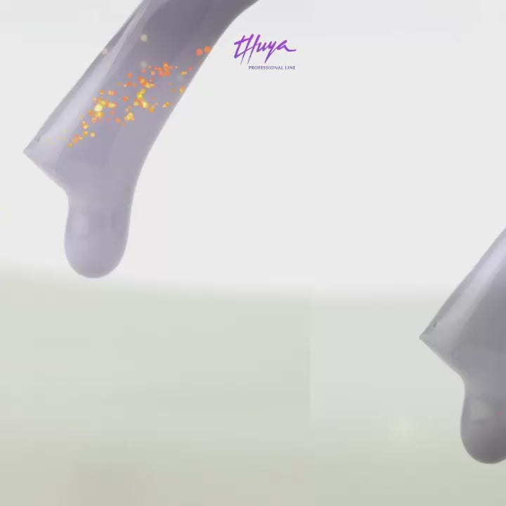 THUYA B-COLOR GELLAK - COOL FOG NR. 14