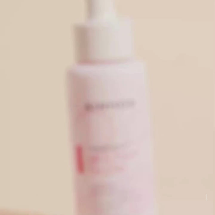 MULTIVIT GLOW - LUMINOSITY MULTIVITAMIN SERUM