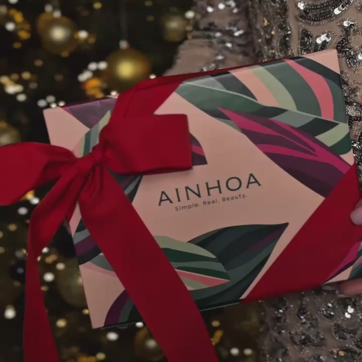 AINHOA VEGAN COLLAGEN+ GAVEÆSKE