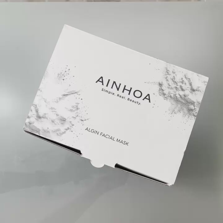 ALGINATE FACIAL MASK PRO MIX KIT