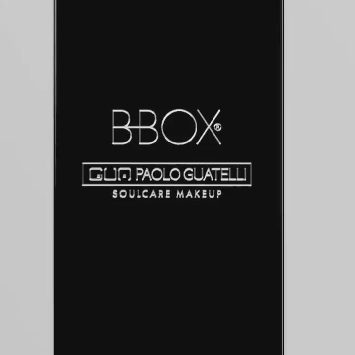 PAOLO GUATELLI BBOX® LARGE STARTING KIT