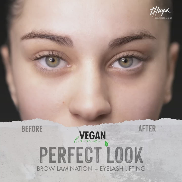 KIT VEGAN LINE PERFECT LOOK