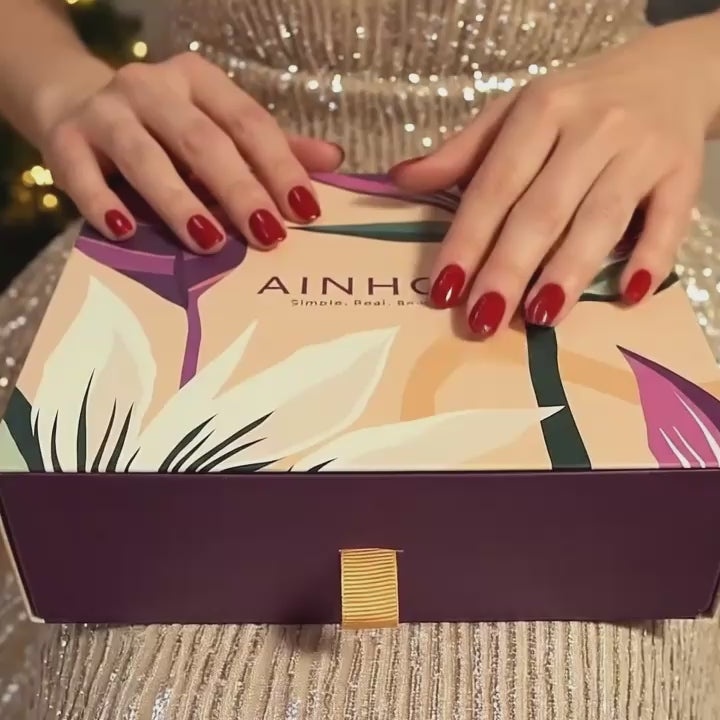 AINHOA HI-LURONIC GAVEÆSKE