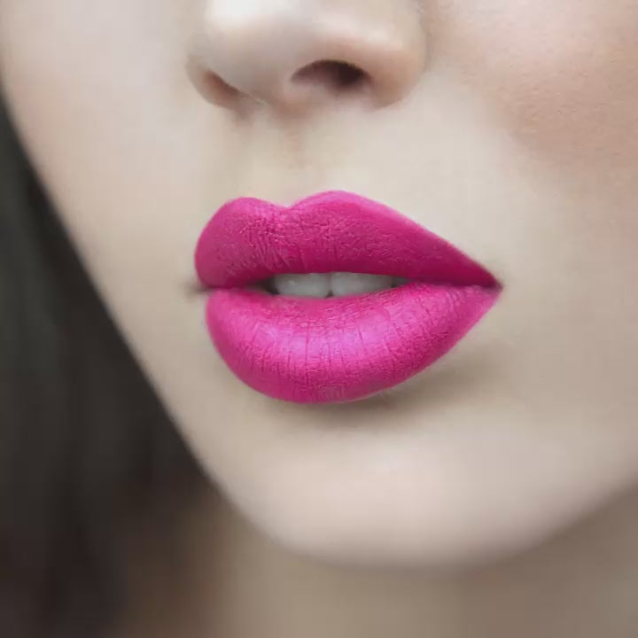 PAOLO GUATELLI SOFT METAL MATT LIPSTICK