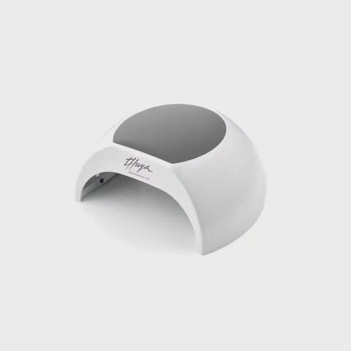 LED DOME LAMP