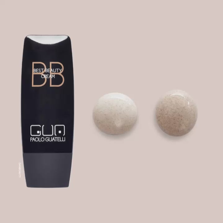 PAOLO GUATELLI BEST BEAUTY CREAM BB