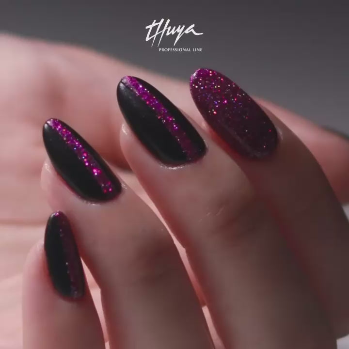 CHERRY GLAM