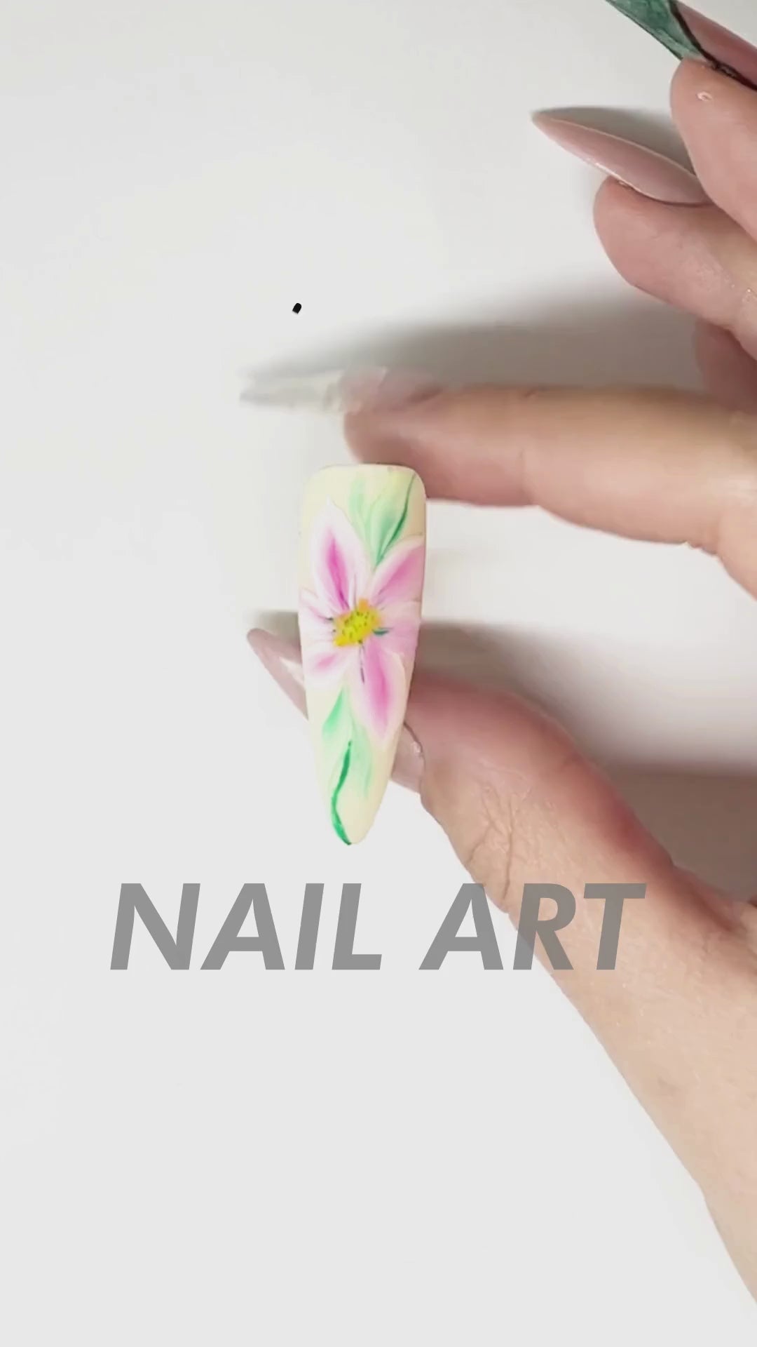 ONE STROKE BRUSH M