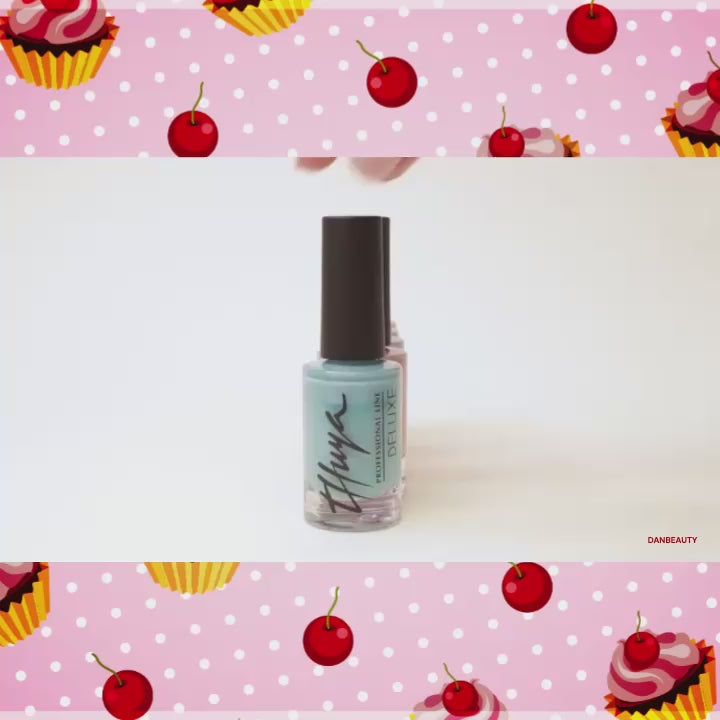 NO67 CUPCAKE FRESH - DELUXE NEGLELAK