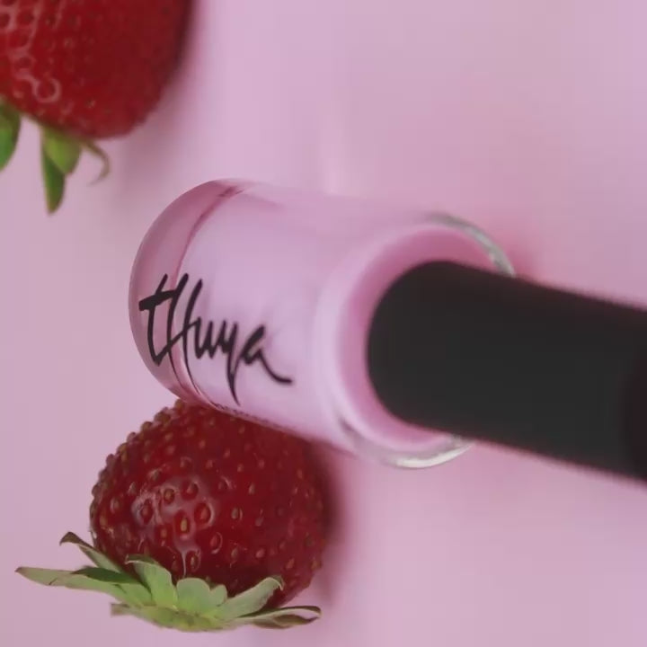 NO97 SUMMER STRAWBERRY - DELUXE NEGLELAK