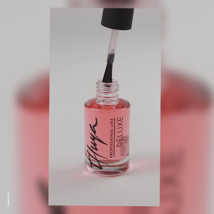 DELUXE NAIL POLISH FRENCH PEARL No14