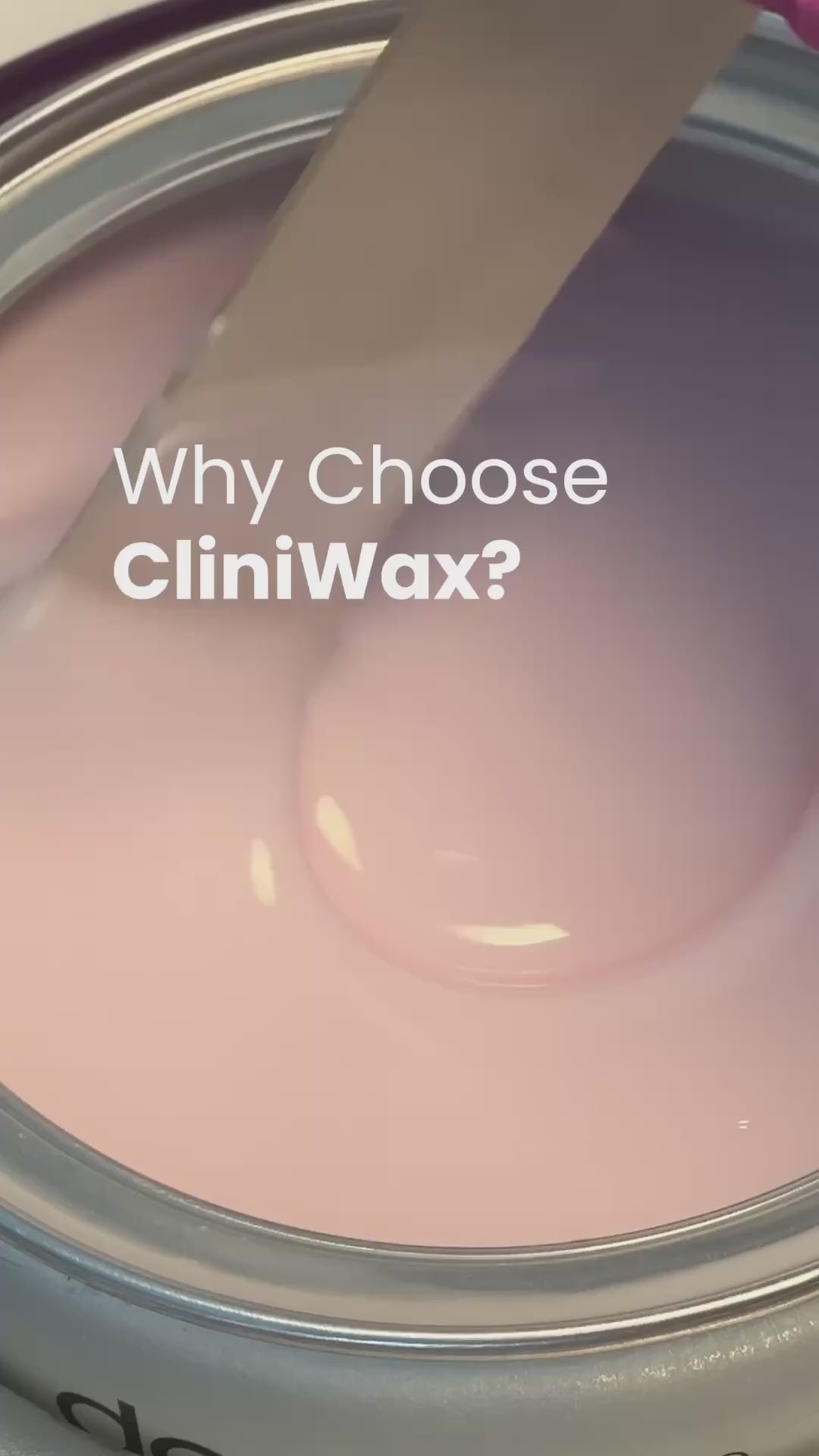 DEPILÈVE WAXCEUTICAL CLINIWAX FILM WAX