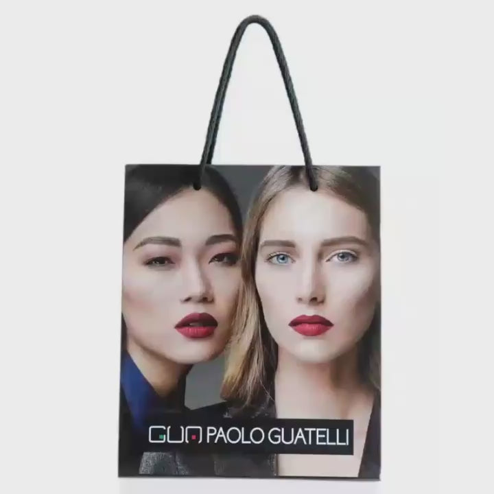 PAOLO GUATELLI BAGS