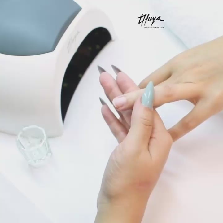 ARTIFICIAL NAIL PREP