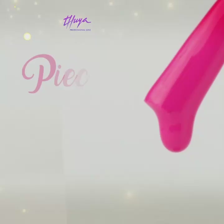 THUYA B-COLOR GELLAK - PIECE OF CAKE NR. 18