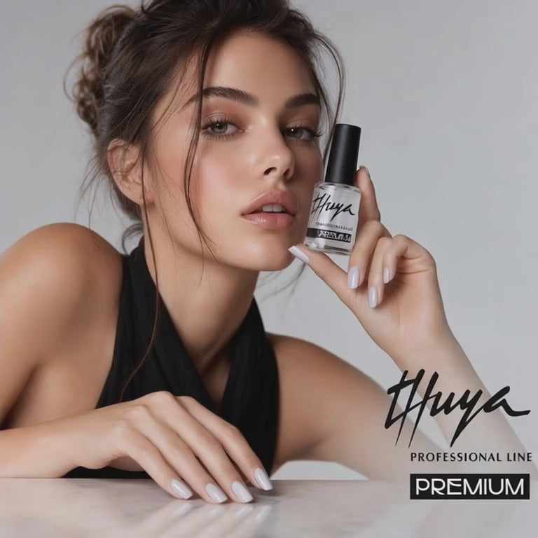 THUYA PREMIUM BASE AND TOP COAT