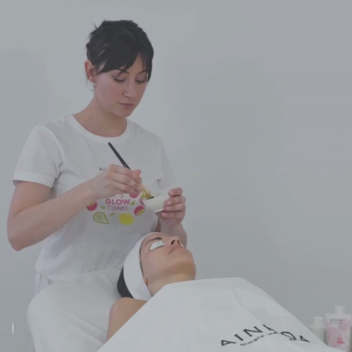 MULTIVIT GLOW - CLARIFYING MULTIVITAMIN MASK