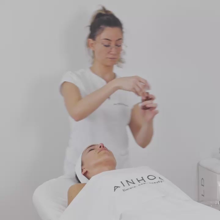 VEGAN COLLAGEN+ - ULTRA-FIRMING FACIAL CONCENTRATE