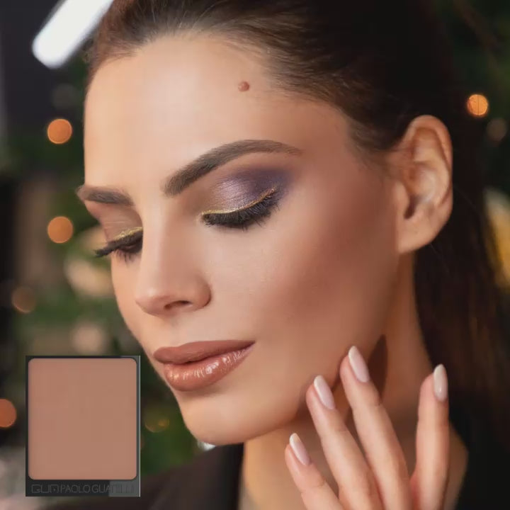 PAOLO GUATELLI TANNING BRONZER