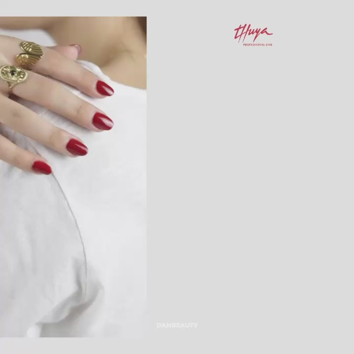 THUYA B-COLOR GELLAK - LOVE YOU NR. 1