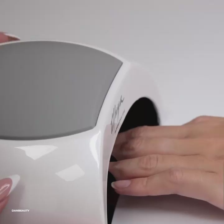 LED DOME LAMP