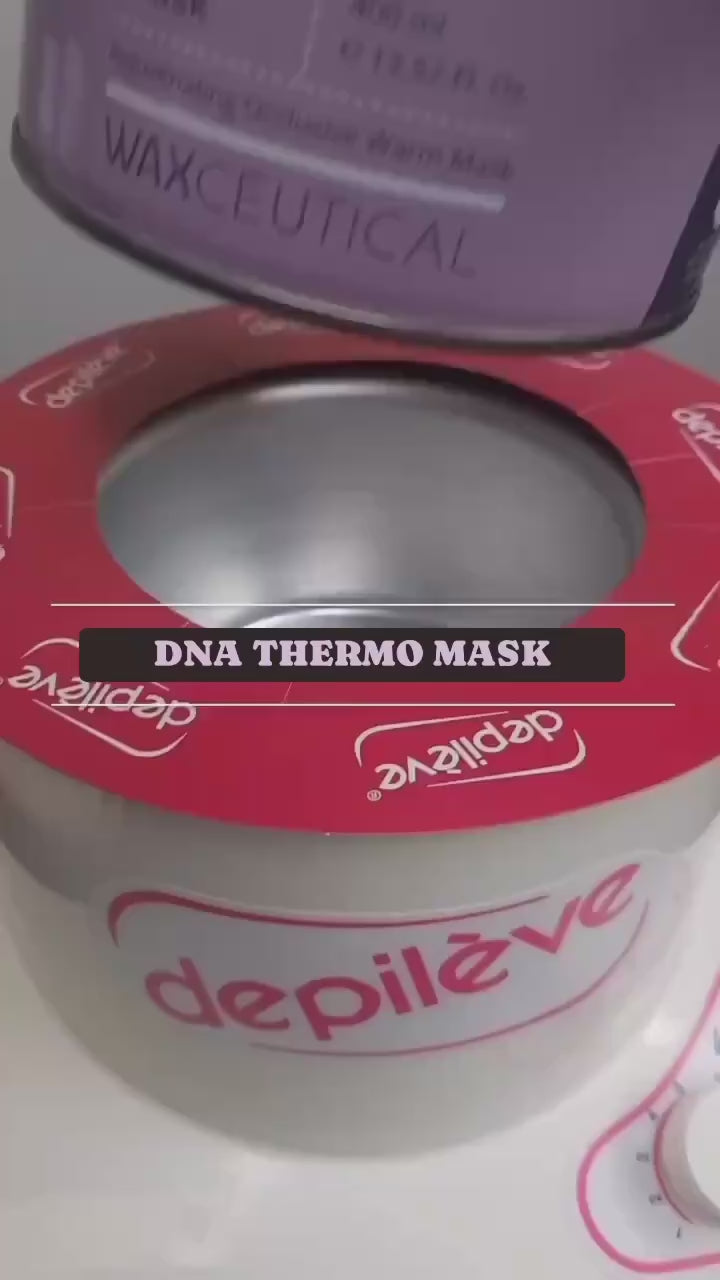 DEPILÈVE HYGIEJNISKE VOKSKRAVER 400 ML.