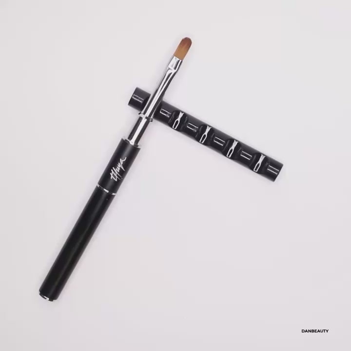 BRUSH HOLDER