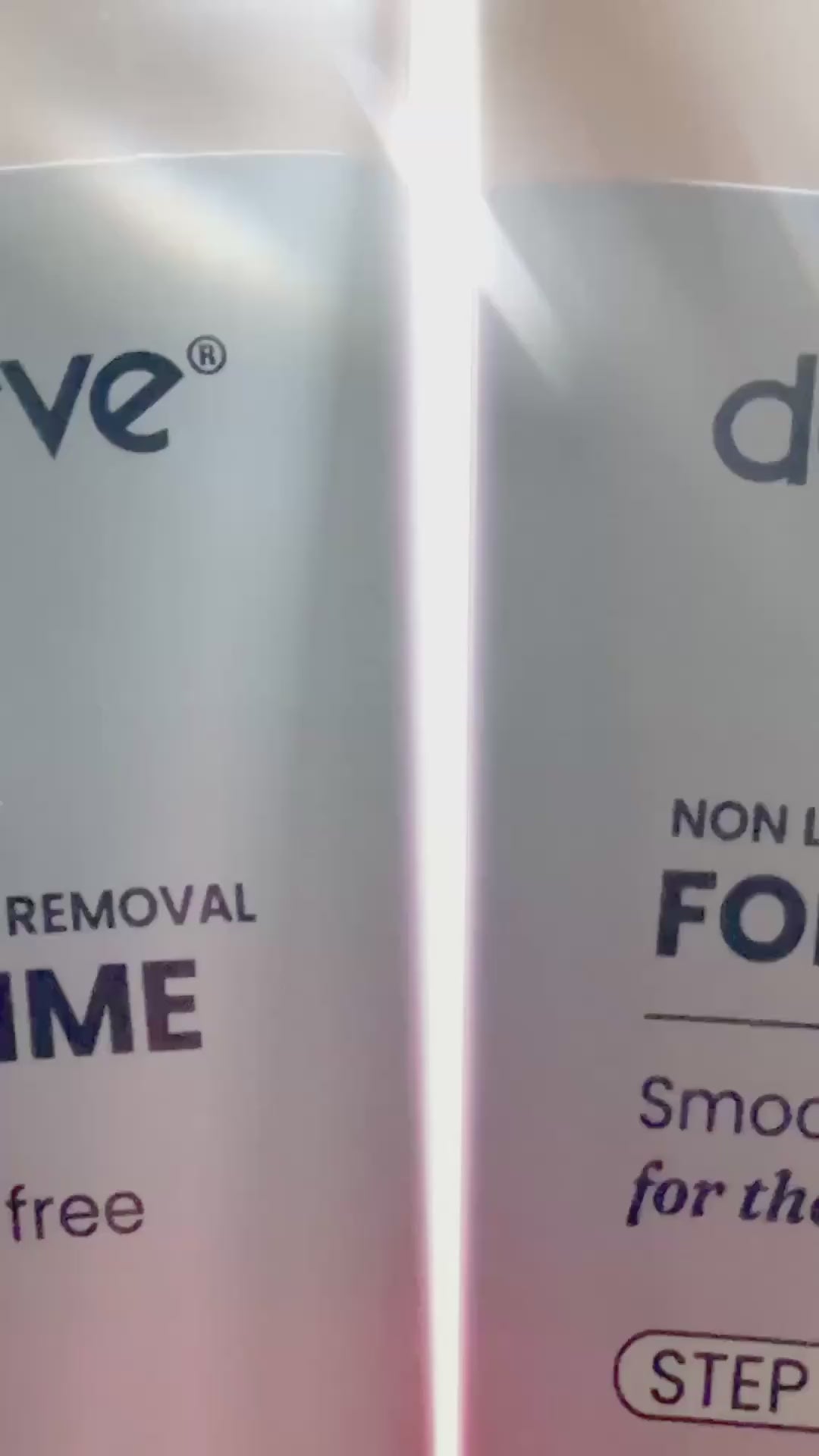 DEPILÈVE FOLIPRIME