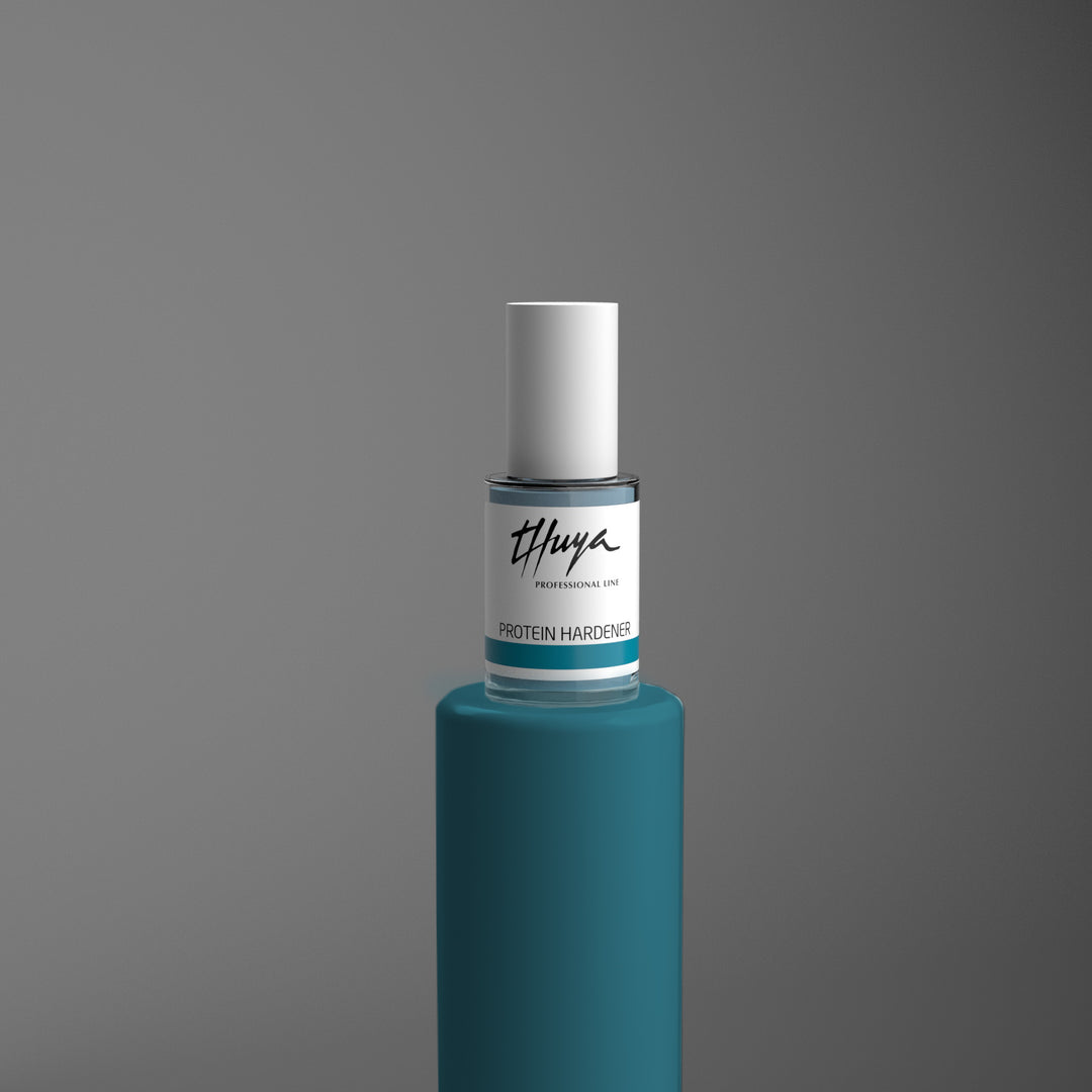 PROTEIN HARDENER NAIL TREAT