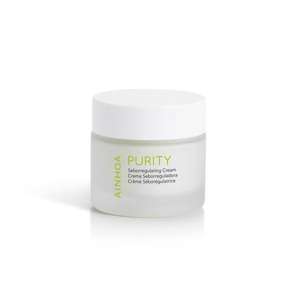 Purity Seborregulating Cream