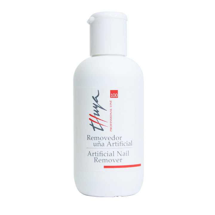 ARTIFICIAL NAIL REMOVER