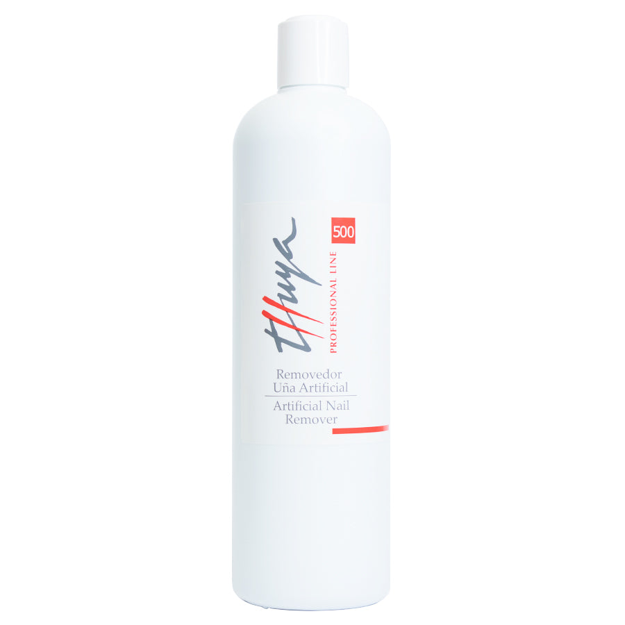 ARTIFICIAL NAIL REMOVER