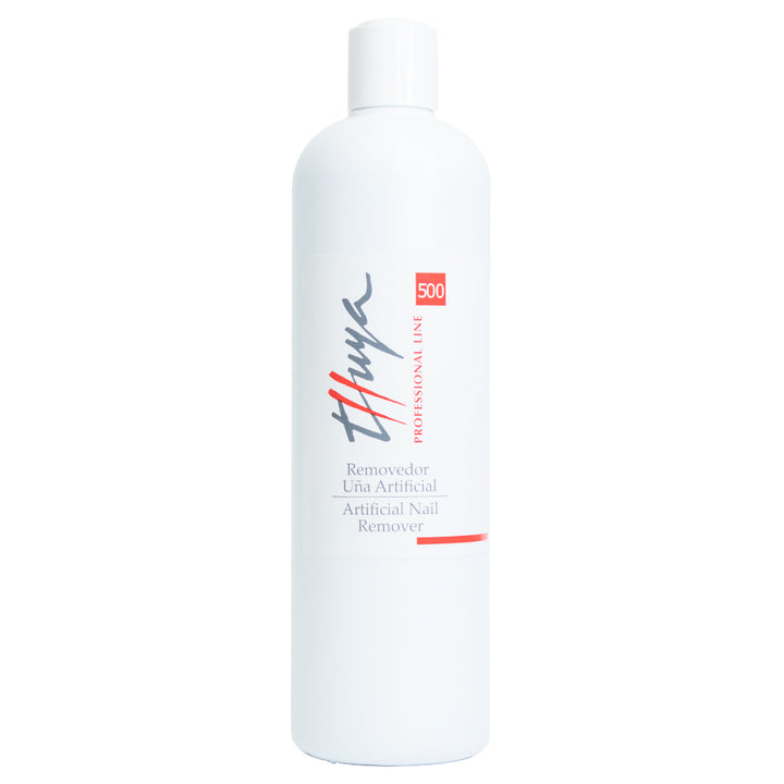 ARTIFICIAL NAIL REMOVER