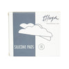 SILICONE PADS