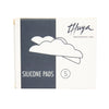 SILICONE PADS
