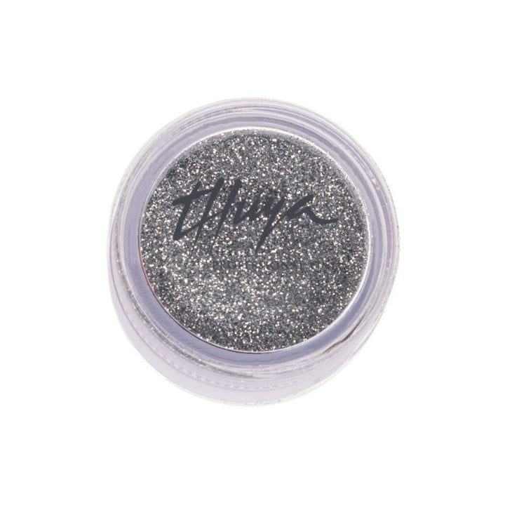 SILVER GLAM