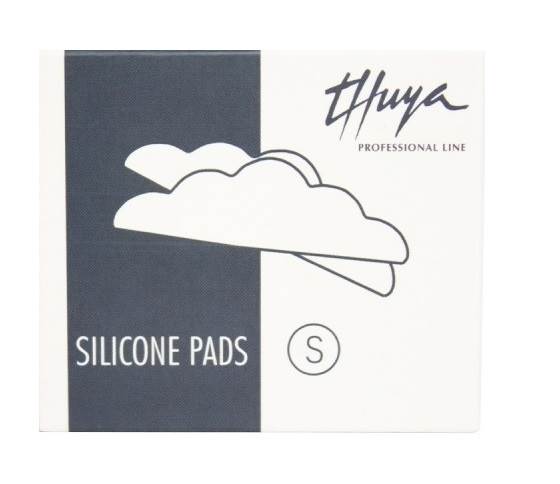 Thuya Lash Lift Silicone Pads