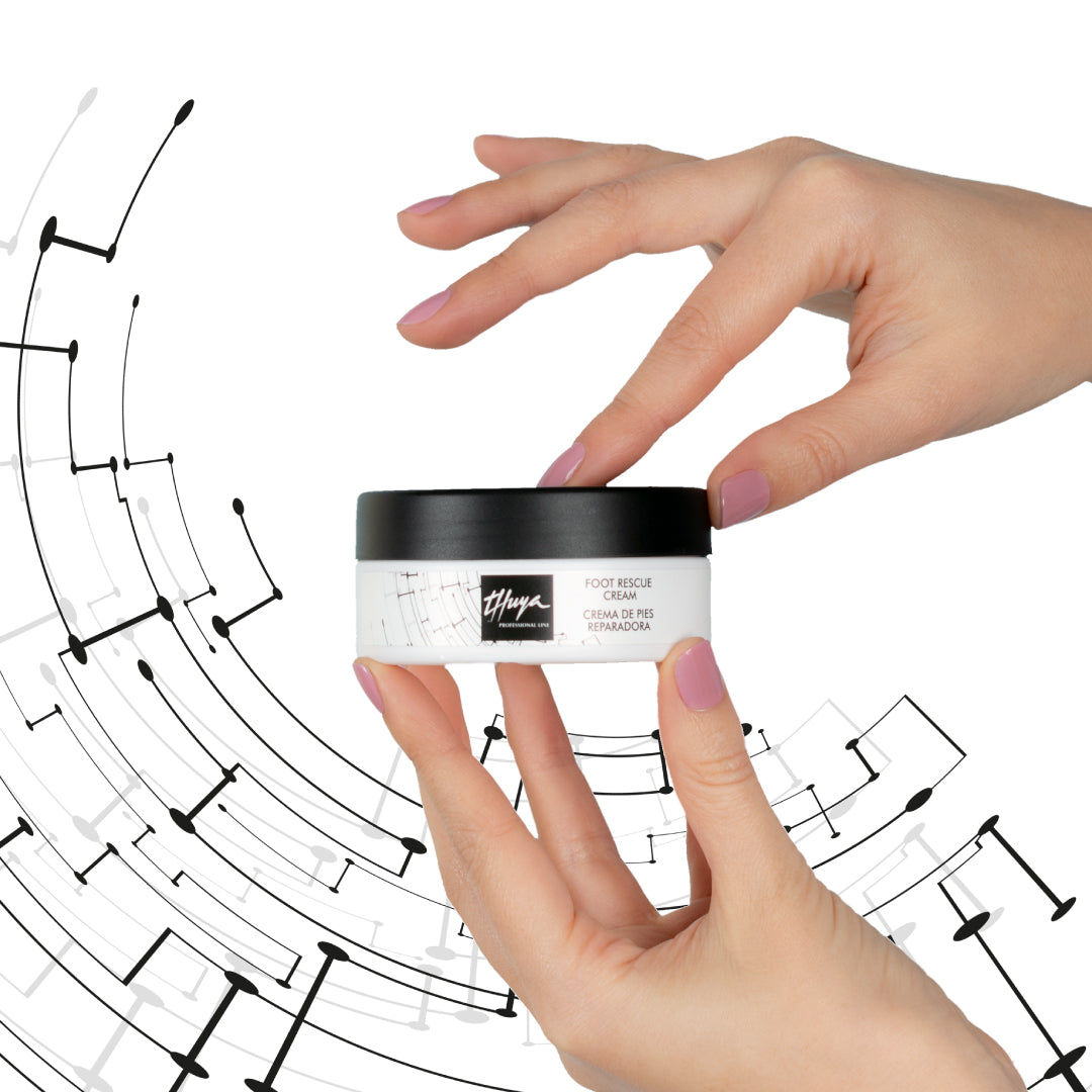FOOT RESCUE CREAM