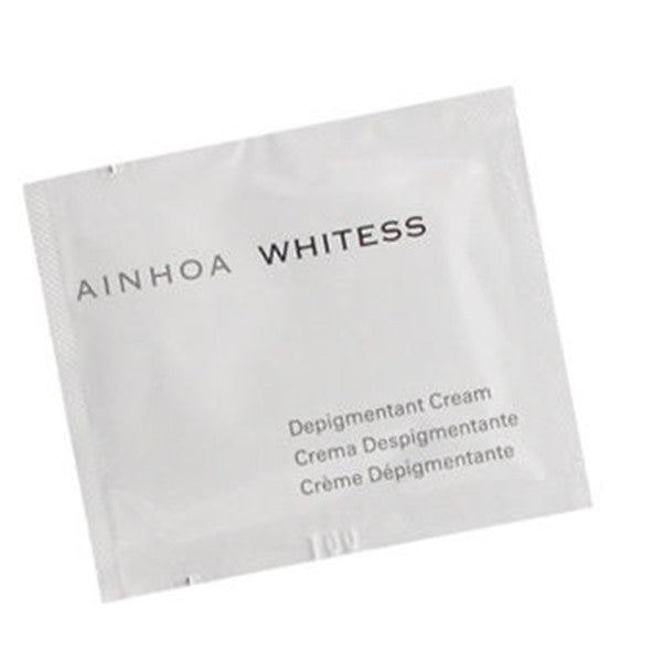 Whitess Depigmentant Cream