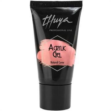 Acrylic Gel Natural Cover 30 ml.