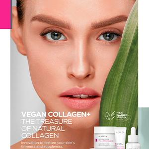 Vegan Collagen+