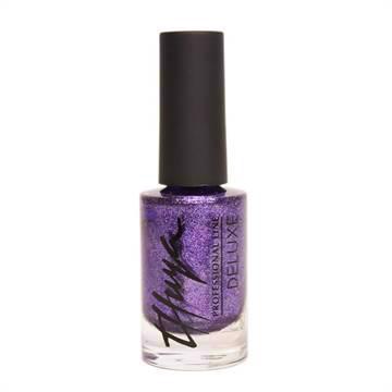 Deluxe Neglelak Metallic Purple No.55